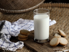 Что будет, если пить молоко перед сном: ответила эксперт