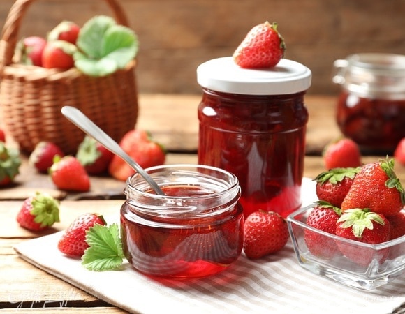 Варенье из замороженных ягод в мультиварке — рецепт с фото пошагово