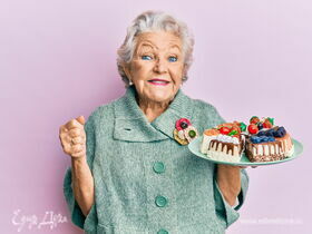 100-летняя американка поделилась секретом долголетия