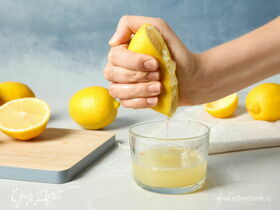 3 причины, чтобы употреблять лимонный сок чаще: диетолог
