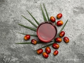 Диетолог: как распознать продукты с пальмовым маслом