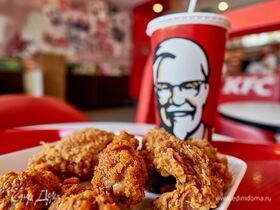 Что будет с KFC в России: владельцы раскрыли подробности