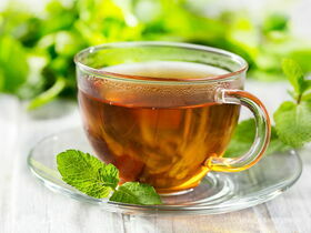 Стали известны виды чая, которые уменьшают признаки старения