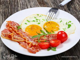 Каким должен быть идеальный завтрак: мнение диетолога