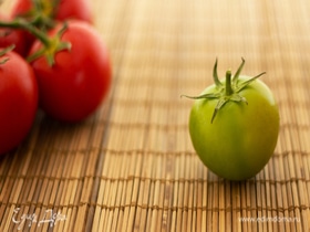 Красная угроза: как определить, обрабатывали ли помидоры пестицидами