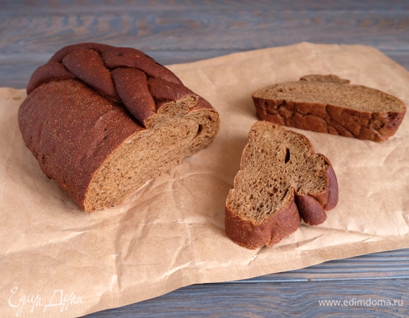 Как разморозить хлеб за 30 секунд и не потерять его вкус