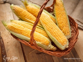 Агроном назвал лучший способ выбора вкусной кукурузы