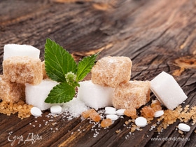 Не сахар: диетолог предупредила об опасности сахарозаменителей