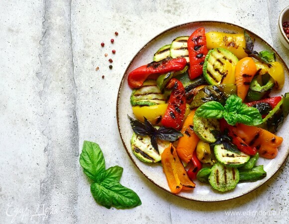 Сколько овощей съедать за день: появились научные данные