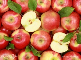 Что полезнее: мякоть, косточки или кожура яблока? Объяснит эндокринолог