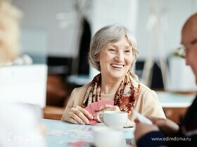Как составить рацион пожилому человеку: рекомендации Минздрава