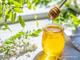 Правда ли, что мед, стевия и фруктоза полезнее сахара