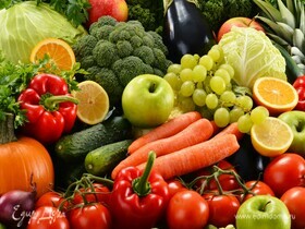 Сколько овощей нужно есть, чтобы избежать деменции: ученые назвали точную цифру