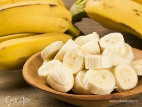 Что будет, если съедать по 4 банана в сутки: нутрициолог