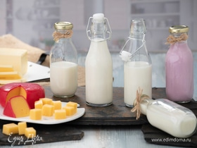 Ученые: некоторые молочные продукты помогают при диабете