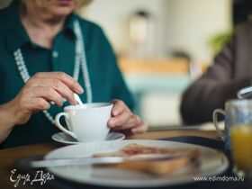Что едят на завтрак долгожители: секрет 109-летней британки