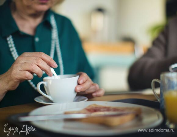Что едят на завтрак долгожители: секрет 109-летней британки