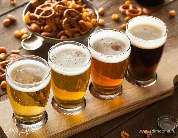 Чем опасно «живое» пиво : ответ экспертов