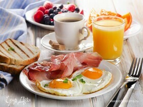 Отказ от завтрака может привести к ожирению: диетолог