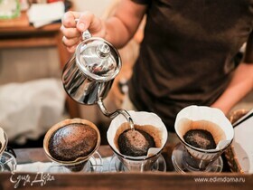 Бодрит не хуже: названа полезная альтернатива кофе