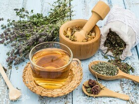 Ерофеев день: заварите чай с травами
