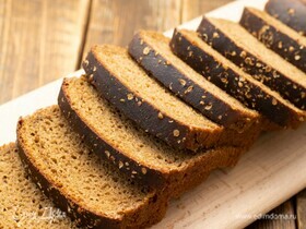 Как сохранить бородинский хлеб до двух недель: эксперт по хлебопечению