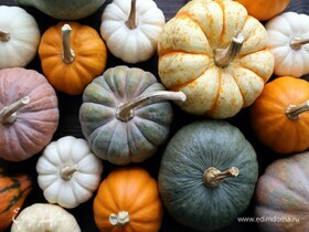 5 овощей, которые должны быть на столе в октябре: врач