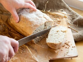 Фомин день: зачем угощали хлебной горбушкой