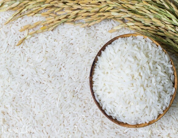 Как приготовить идеальный рис: секреты кулинара