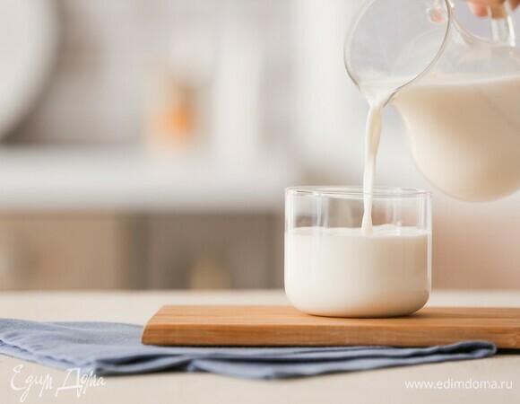 Вызывает раздражение: почему нельзя пить молоко при боли в коленях