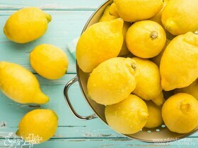 Эксперты назвали 10 опасных последствий употребления лимона