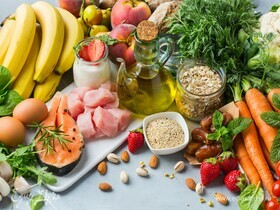 Диетолог назвала лучшие продукты для профилактики тромбов