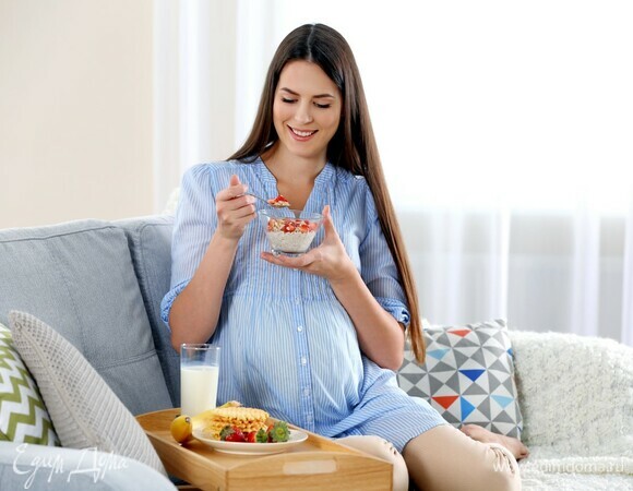 Федотов день: почему беременным запрещали перекусывать