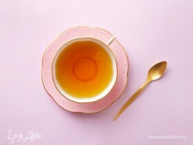 Помогает ли крепкий чай от головной боли: ответил врач