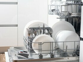 Чем опасны средства для посудомоечных машин: ученые