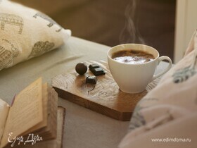 Ученые выяснили, как шоколад и кофе влияют на здоровье кишечника