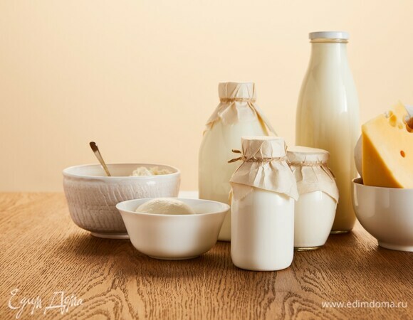 Как отличить качественные молочные продукты: эксперты перечислили критерии