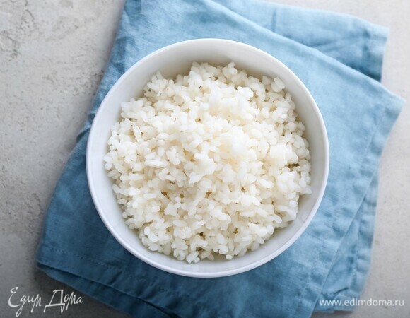 Нутрициолог рассказал, кому нельзя есть белый рис