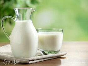 Сколько молока можно пить без вреда здоровью? Ответила эндокринолог