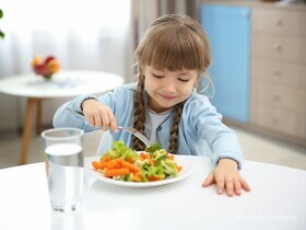 Какие продукты чаще всего вызывают аллергию у детей: ответил врач