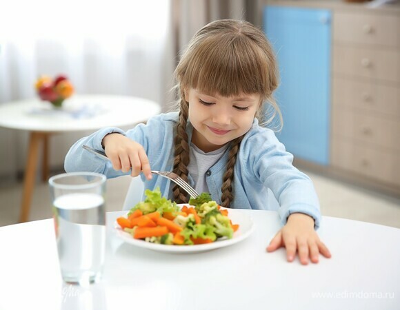 Какие продукты чаще всего вызывают аллергию у детей: ответил врач