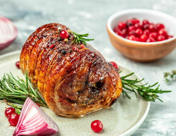 10 рецептов блюд из свинины: вкусно, просто и быстро