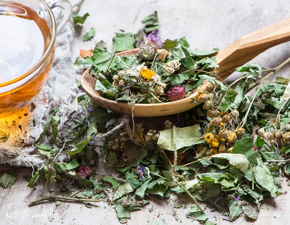Врач назвала 5 самых полезных травяных чаев: как они влияют на здоровье?