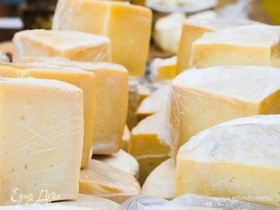 Антибиотики в составе и подозрительный привкус: Роскачество представило рейтинг «Голландских» сыров