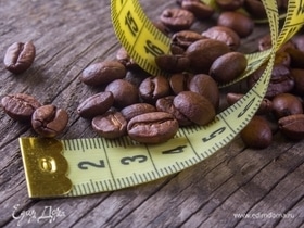 Кофе вместо таблеток для похудения: шведские ученые раскрыли связь напитка и метаболизма