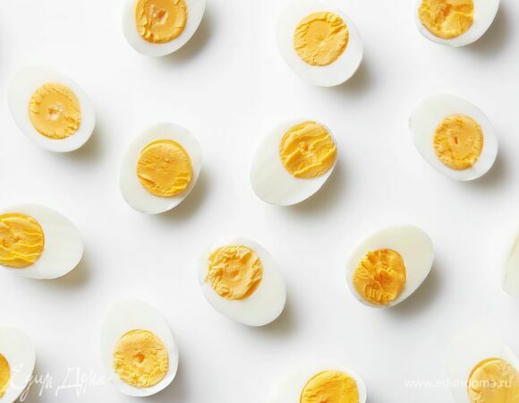 Нутрициолог Строков: «Ешьте яйца вечером, если хотите похудеть»