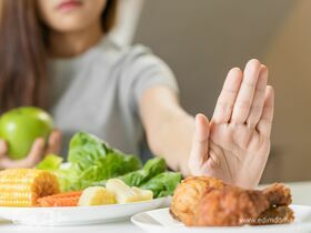 Кишечник не выдержит: диетолог посоветовала раз в неделю отказываться от мяса