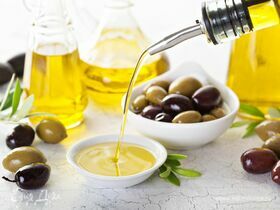 По каким словам на этикетке вычислить плохое оливковое масло?