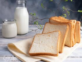 Диетолог Королева: белый хлеб не вреден, если правильно есть его