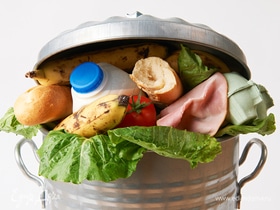 10 лайфхаков, как сократить пищевые отходы и сэкономить деньги